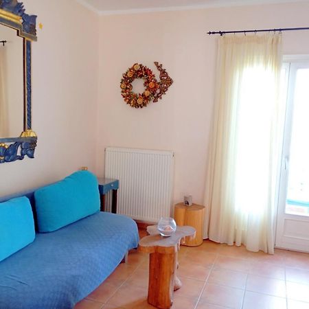 Odysseion Apartments Ithaka Exteriér fotografie