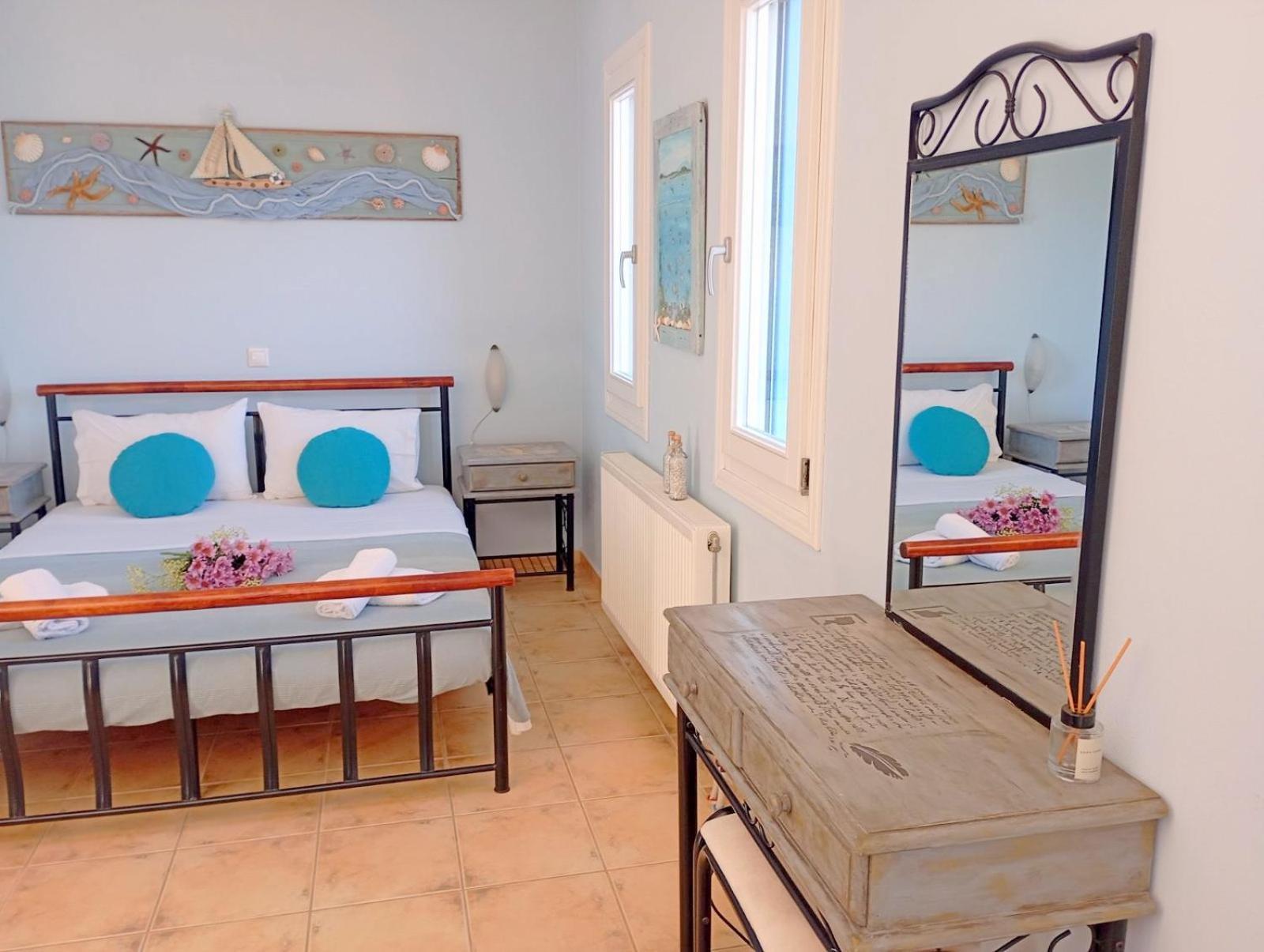 Odysseion Apartments Ithaka Exteriér fotografie